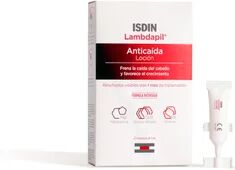 ISDIN Lambdapil Anticaída Loción 20uds