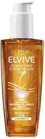 L'Oréal L'Oreal Extra Virgin Coconut Extraordinary Oil Normal To Dry Hair 100ml