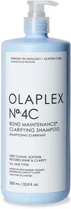 Olaplex Bond Maintenance Clarifying N 4C Shampoo 1000ml