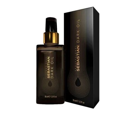 SEBASTIAN Dark Oil 95ml