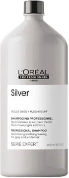 L'Oréal L’Óreal Serie Expert Silver Champú 1500ml