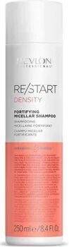 Revlon Re-Start Fortifying Shampoo 250ml