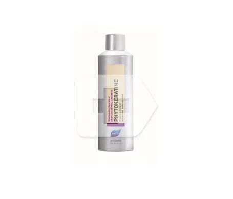 PHYTO keratine Champú Reparador 200ml