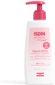 ISDIN Woman Higiene Íntima 200ml