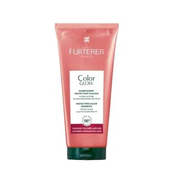 RENE FURTERER René Furterer Color Glow Champú Protector del Color 200ml