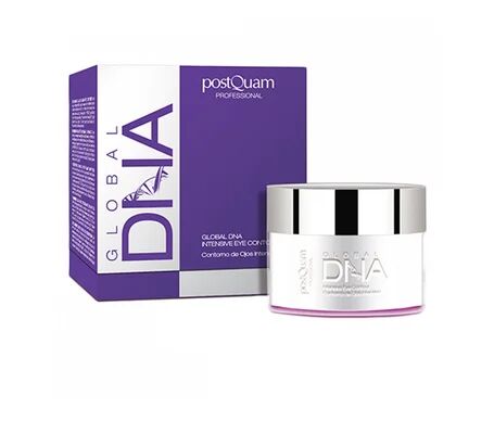 Postquam Global DNA Intensive Contorno Ojos 15ml