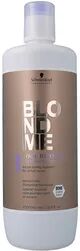 Schwarzkopf BlondMe Cool Blondes Neutralizing Shampoo 1L