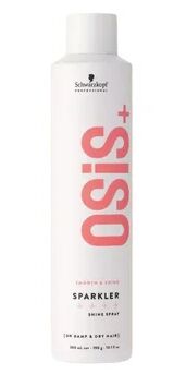 Schwarzkopf Osis+ Spray de Brillo Sparkler Smooth&Shine 300ml