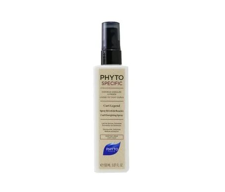 PHYTO Specific Curl Legend Curl Energizing Spray Loose to Tight Curls 150ml