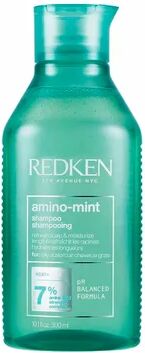 Redken Amino Mint Shampoo 300ml