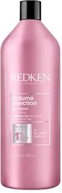 Redken Volume Injection Shampoo 1000ml