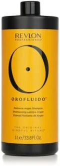 Revlon Orofluido Shampoo 1000ml