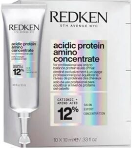 Redken Acidic Bonding Concentrate Amino Protein 10x10ml