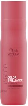 WELLA Invigo Color Brilliance Shampoo Coarse Hair 250ml