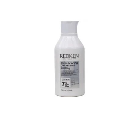 Redken Acidic Bonding Concentrate Champú 300ml