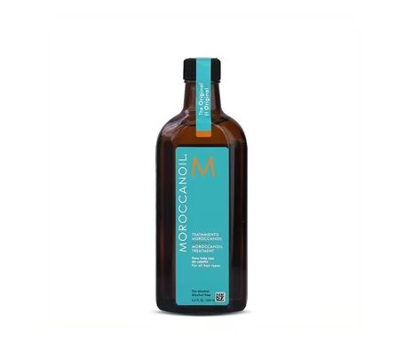 Moroccanoil Tratamiento Capilar 200ml