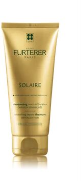 RENE FURTERER René Furterer Solaire Champú Reparador After Sun 200ml