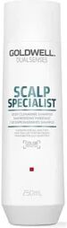 GOLDWELL Scalp Specialist Champú Limpieza Profunda 250ml