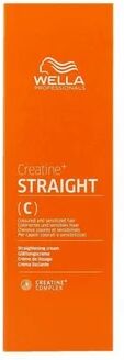 WELLA Creatine+ Straight C-S Base 200ml