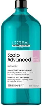 L'Oréal Scalp Advanced Anti-Discomfort Dermo-Regulator Professional Shampoo 1500ml