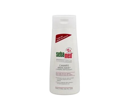 Sebamed Champú Anticaída 200ml