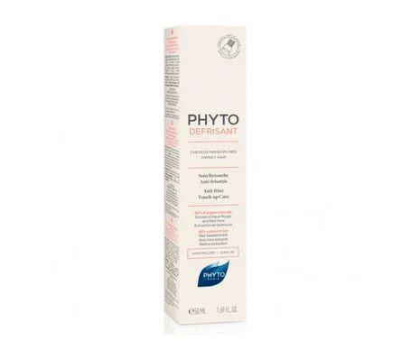 PHYTO defrisant Champú Antiencrespamiento 50ml