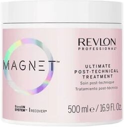 Revlon Magnet Ultimate Post-Technical Tratamiento 500ml