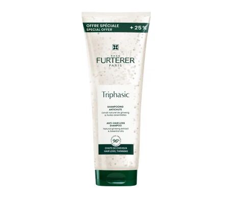 RENE FURTERER René Furterer Triphasic Champú Anticaída 250ml