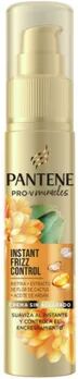 Pantene Miracle Instant Frizz Crema sin Aclarado 100ml