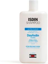 ISDIN Dayl Champú Ultra Suave 400ml