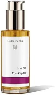 Dr. Hauschka Aceite Capilar 75ml