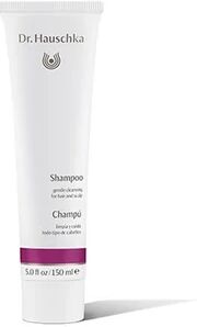 Dr. Hauschka Gentle Cleansing For Hair & Scalps Shampoo 150ml