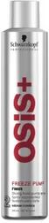 Schwarzkopf Osis+ Freeze Strong Spray Fijador Extra Fuerte 500ml