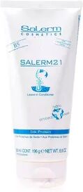 Salerm 21 Silk Protein Leave-In Conditioner 200ml