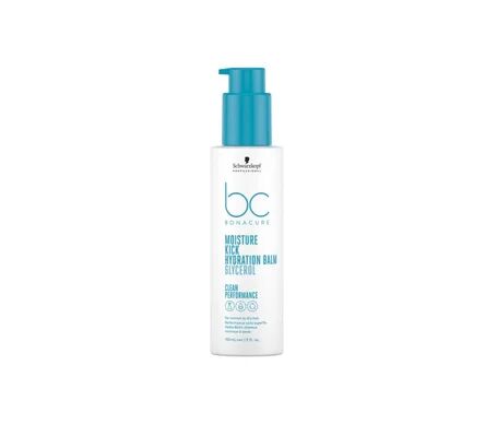 Schwarzkopf Bálsamo Hidratante Glycerol Moisture Kick 150ml