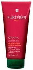 RENE FURTERER René Furterer Okara Protect Color Champú Sublimador del Brillo 200ml