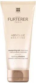 RENE FURTERER René Furterer Absolue Kératine Champú Reparador 200ml