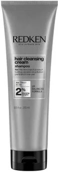 Redken Hair Cleansing Cream Shampoo 250ml