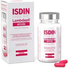 ISDIN Lambdapil Anticaída Cápsulas 60caps