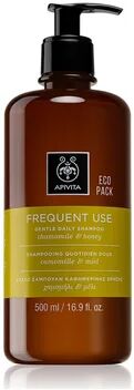 Apivita Champu Frequent Use 500ml