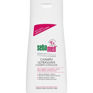Sebamed Champú Ultrasuave 400ml Sebamed Champú Ultrasuave 400ml
