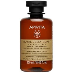 Apivita Royal Jelly Elixir Champú Revitalizante 250 ml Apivita Royal Jelly Elixir Champú Revitalizante 250 ml