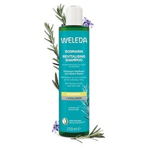 Weleda Champú Revitalizante de Romero 250ml Weleda Champú Revitalizante de Romero 250ml