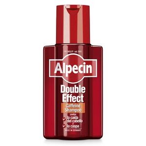 Alpecin Double Effect Champú Anticaída 200ml Alpecin Double Effect Champú Anticaída 200ml