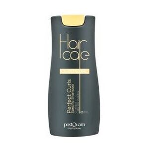 PostQuam Marca Modelo - Champú para cabello rizado - 250ml PostQuam Marca Modelo - Champú para cabello rizado - 250ml