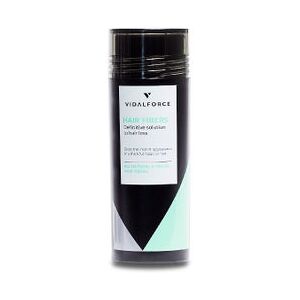 VIDALFORCE Fibras Capilares Castaño Oscuro 30g VIDALFORCE Fibras Capilares Castaño Oscuro 30g