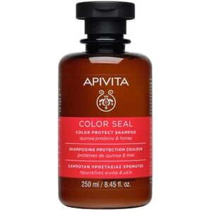 Apivita Color Sellador Champú 250ml Apivita Color Sellador Champú 250ml