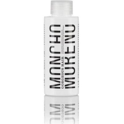 Moncho Moreno Marca Gorgeous Hair - Champú 100ml Moncho Moreno Marca Gorgeous Hair - Champú 100ml