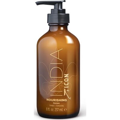 Champú Nutritivo Icon 237ml - Cabello Champú Nutritivo Icon 237ml - Cabello