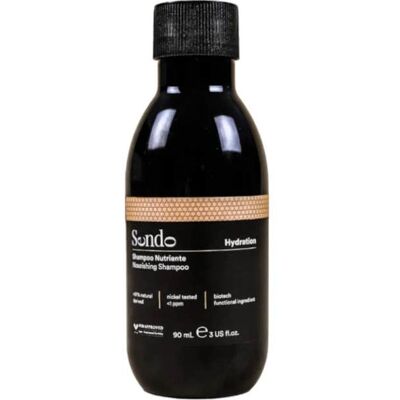 Sendo Hydration Nourishing Shampoo 90 ml Sendo Hydration Nourishing Shampoo 90 ml